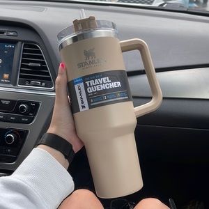 Stanley Quencher - 40oz Driftwood